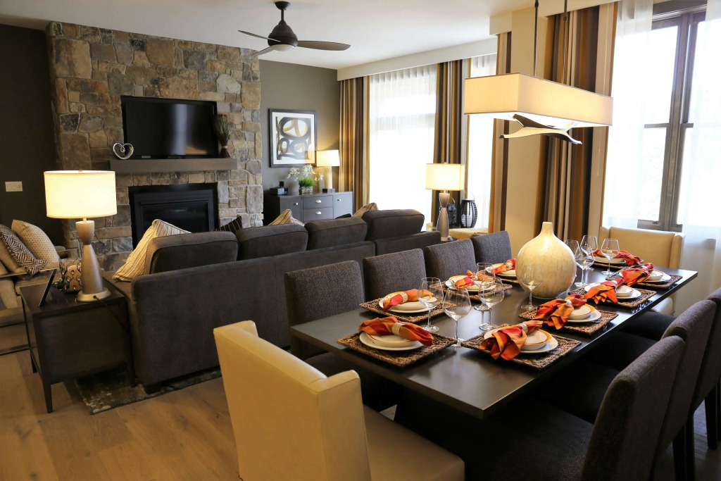 Hyatt Vacation Club at Northstar Lodge