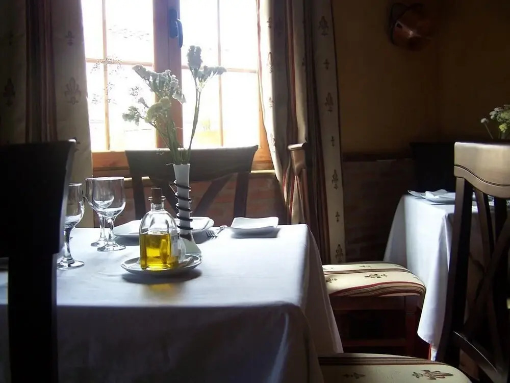 Hostal El Descanso Del Emperador