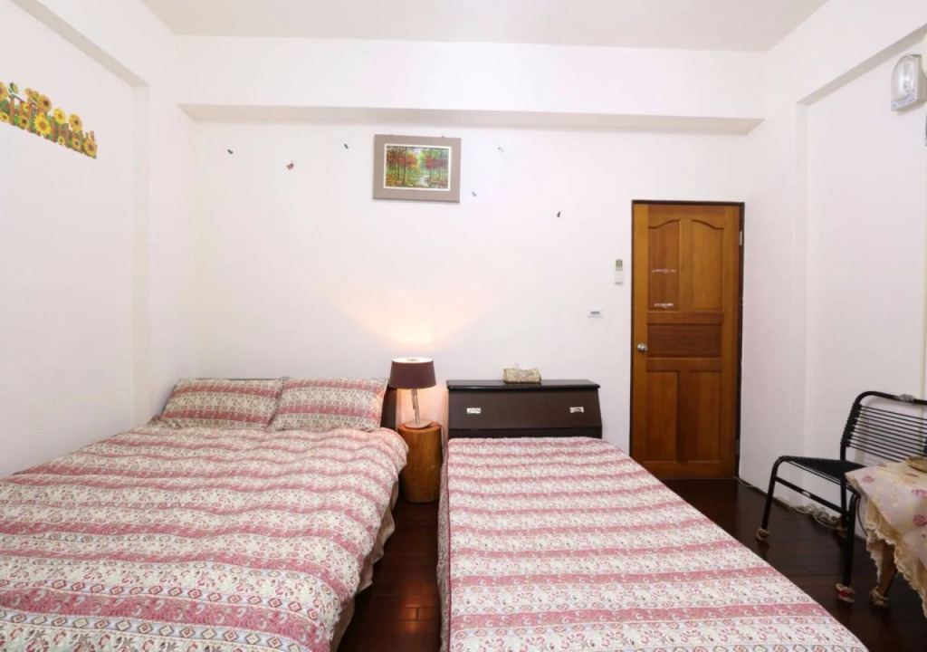 Fangyi Homestay