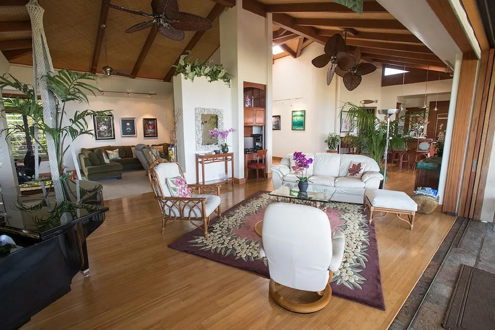 Maleka Villette - Four Bedroom House