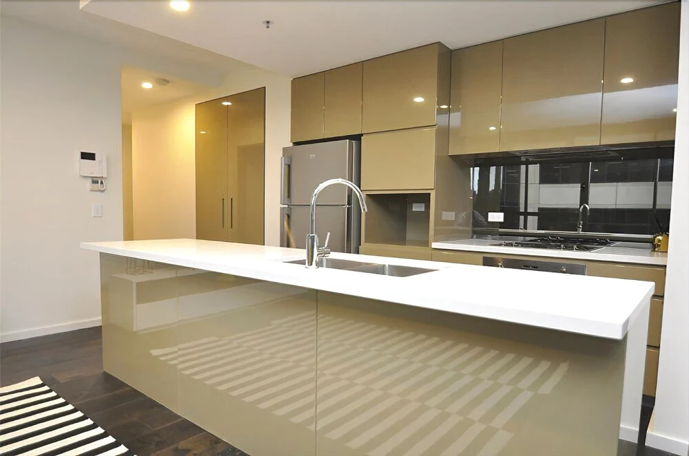 Sydney CBD 202 Bat Furnished Apartment