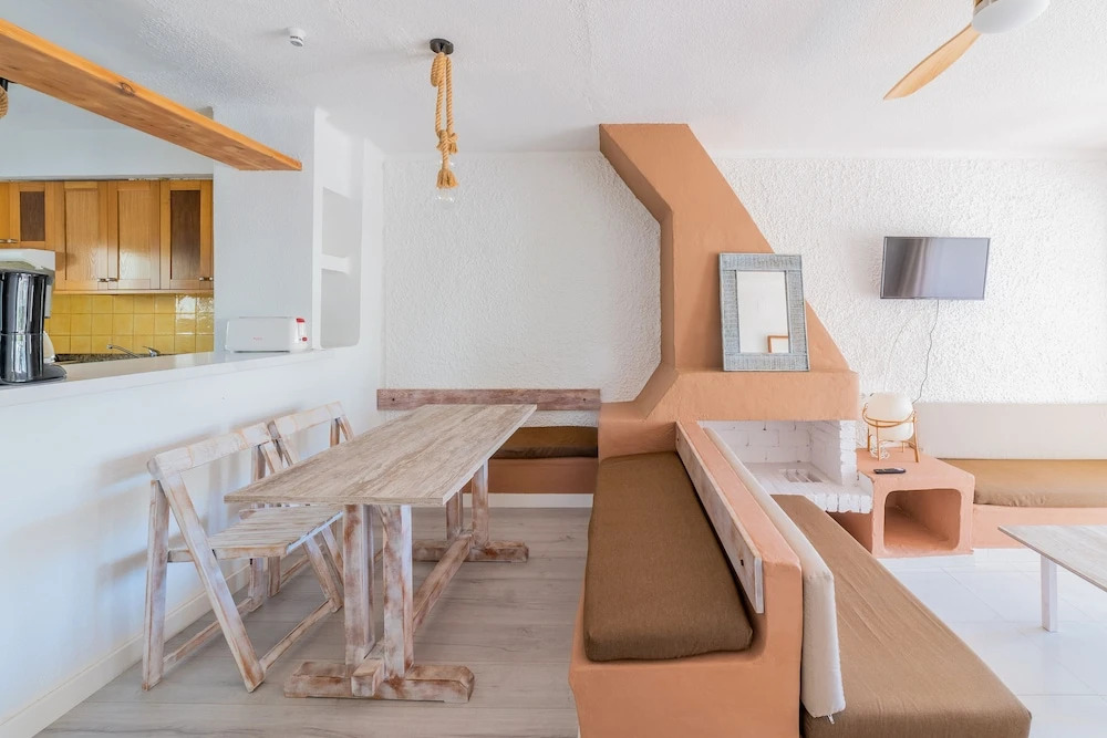 Atlas Apartments Ibiza