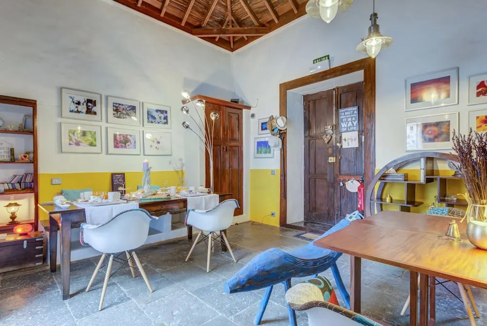 Casa el Siroco