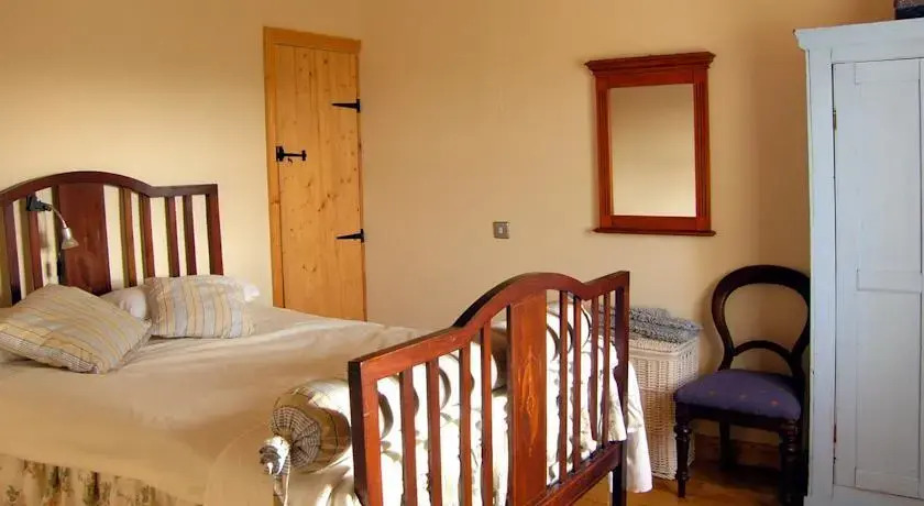 Ballinrobe Cottage