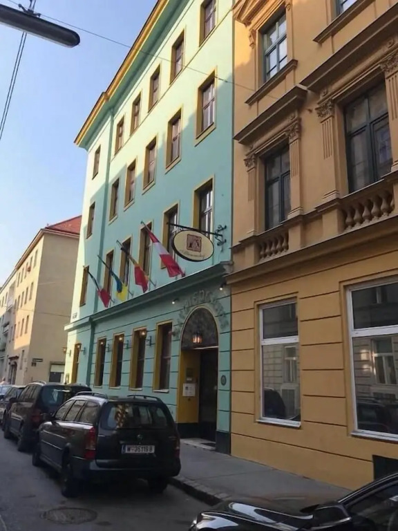 Hotel Raimundhof