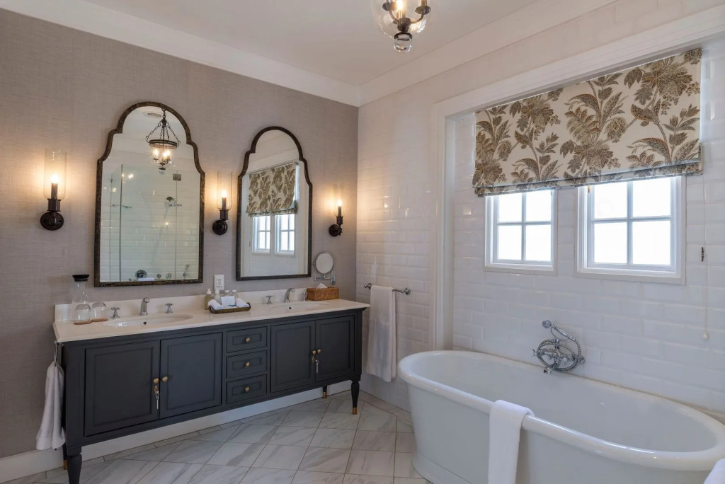 Shamwari Long Lee Manor