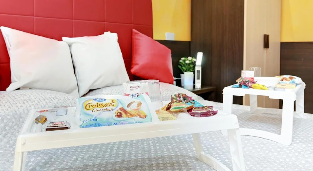 Termini Suites