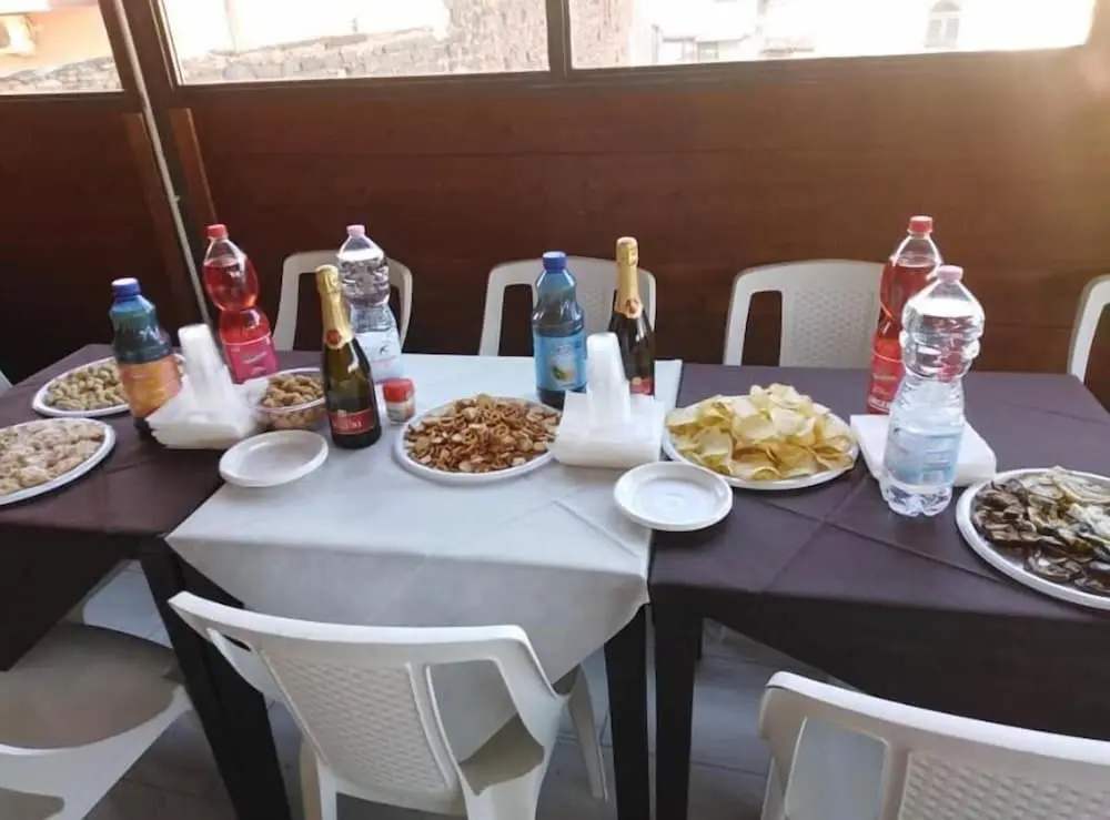 Primo Hotel