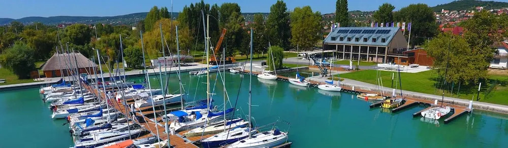 Alsóörs Marina