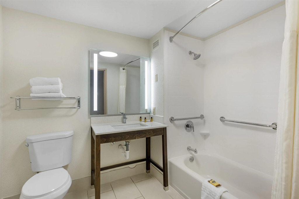 Best Western Plus York Hotel and Conference Center