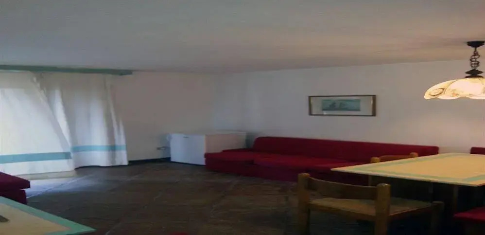 Villa Rena Bianca