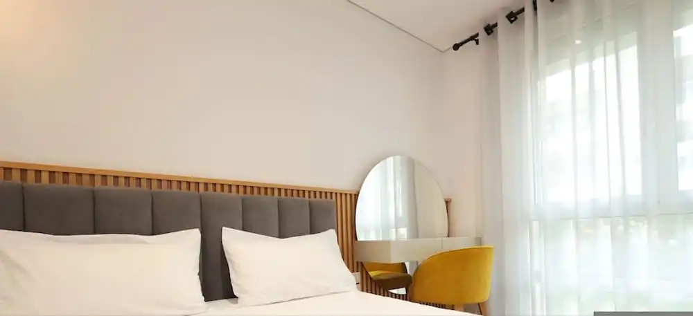 Sanpietro Vacation Apartment 001
