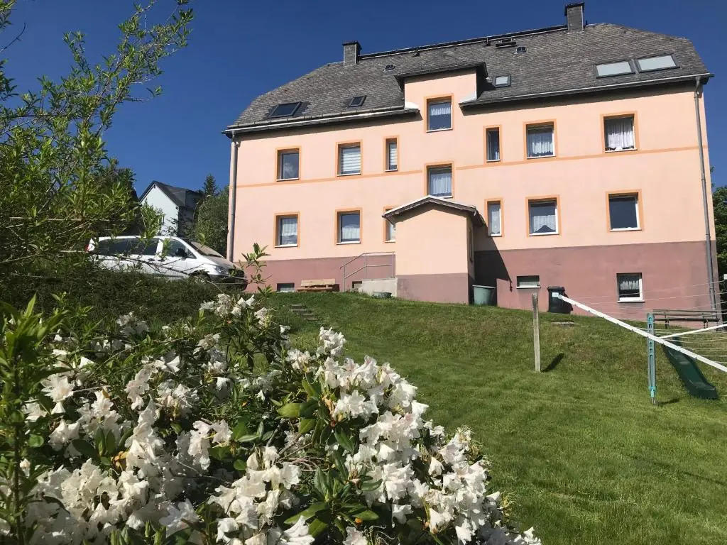 Ferienwohnung Beate - seit Dez 22 mit neuer Küche!