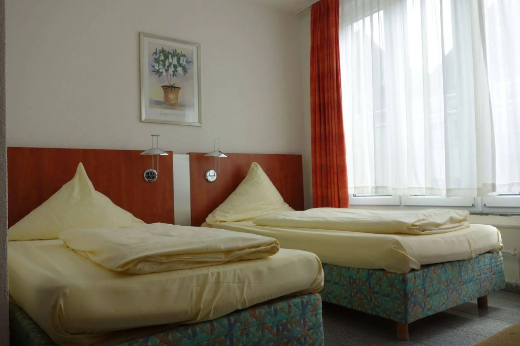 Parkhotel Friedrichstrasse