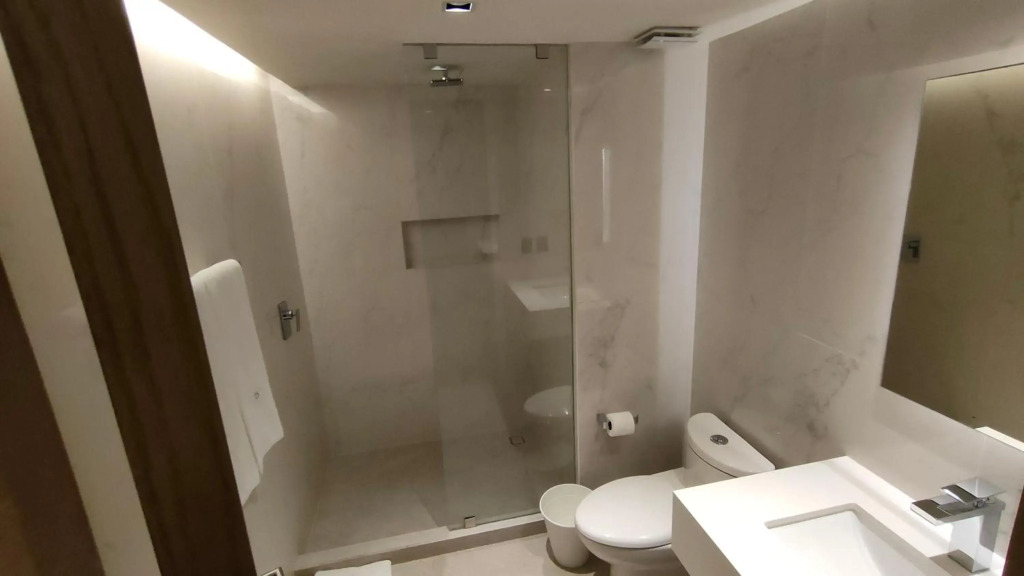 Alia Inn Boutique WTC