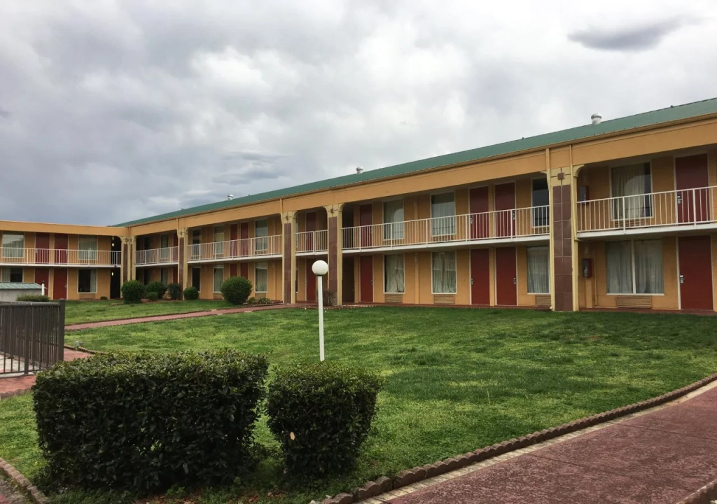 USA Inn