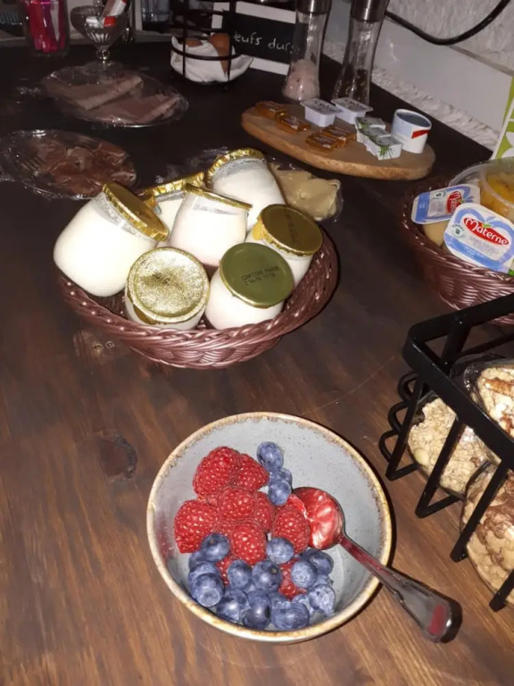 Bed and Breakfast Les Airelles