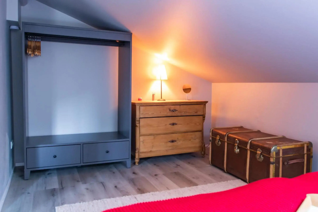 Ferienwohnung Das Lissi