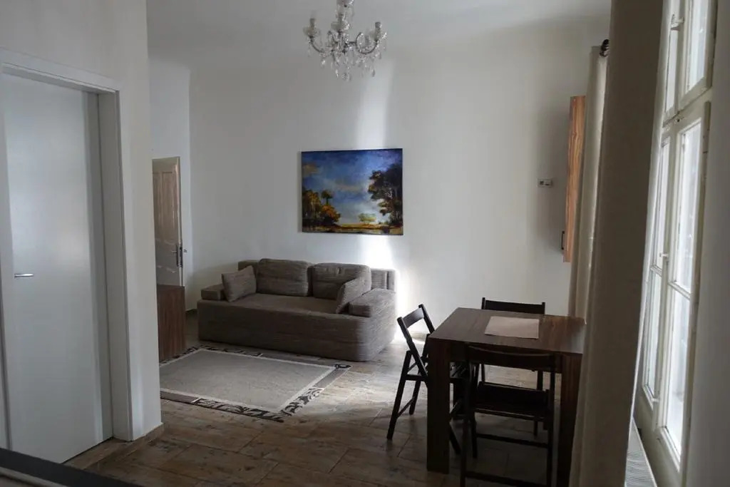 Casa Sforii Brasov