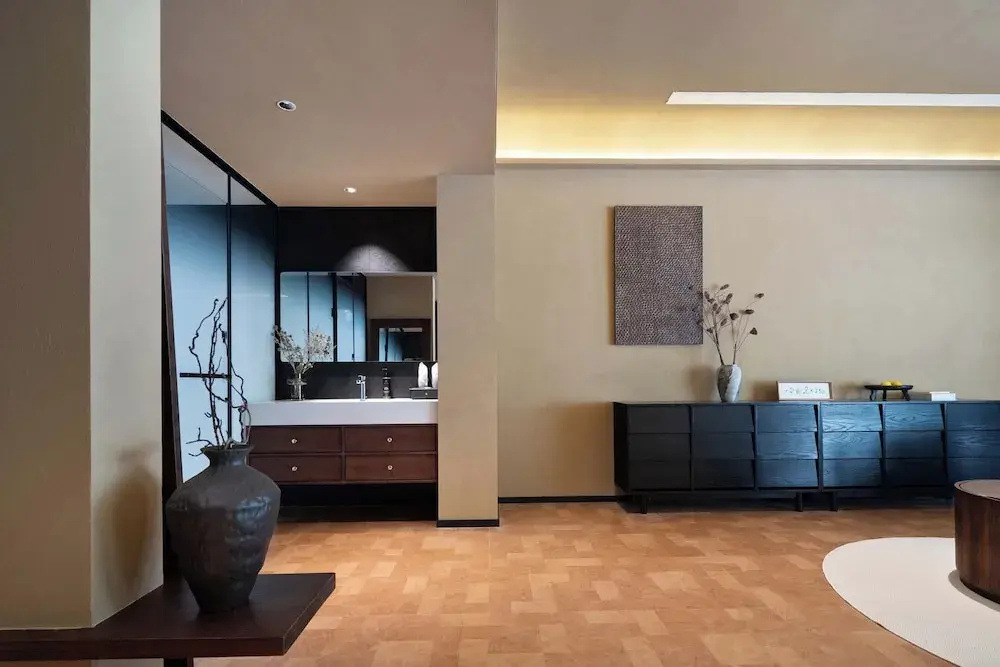 Fenghuang County Border Town Mountain Resort Homestay