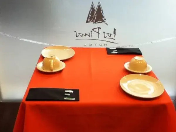 Posada Los Pinos