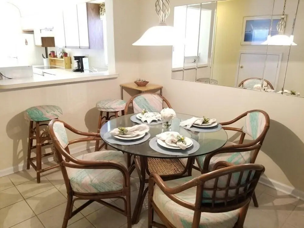 Ocean View, 2 Balconies, 2 Pools - Sea Place 13238