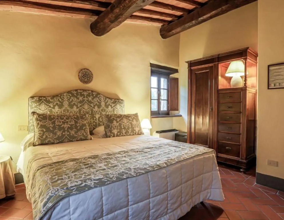 Borgo Vescine