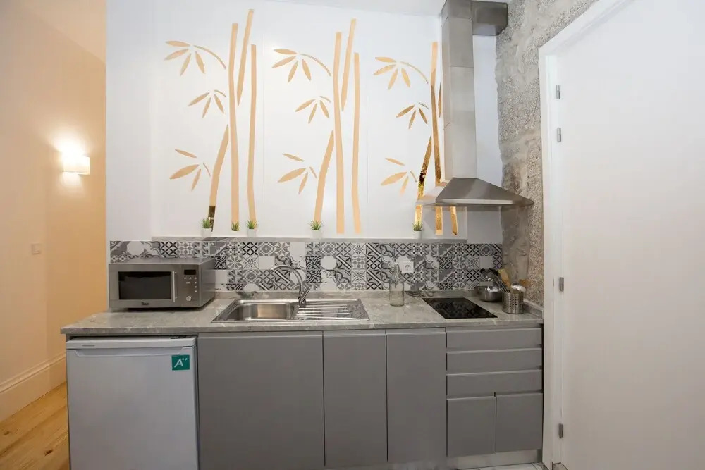 Comendador 1895 Apartment 1