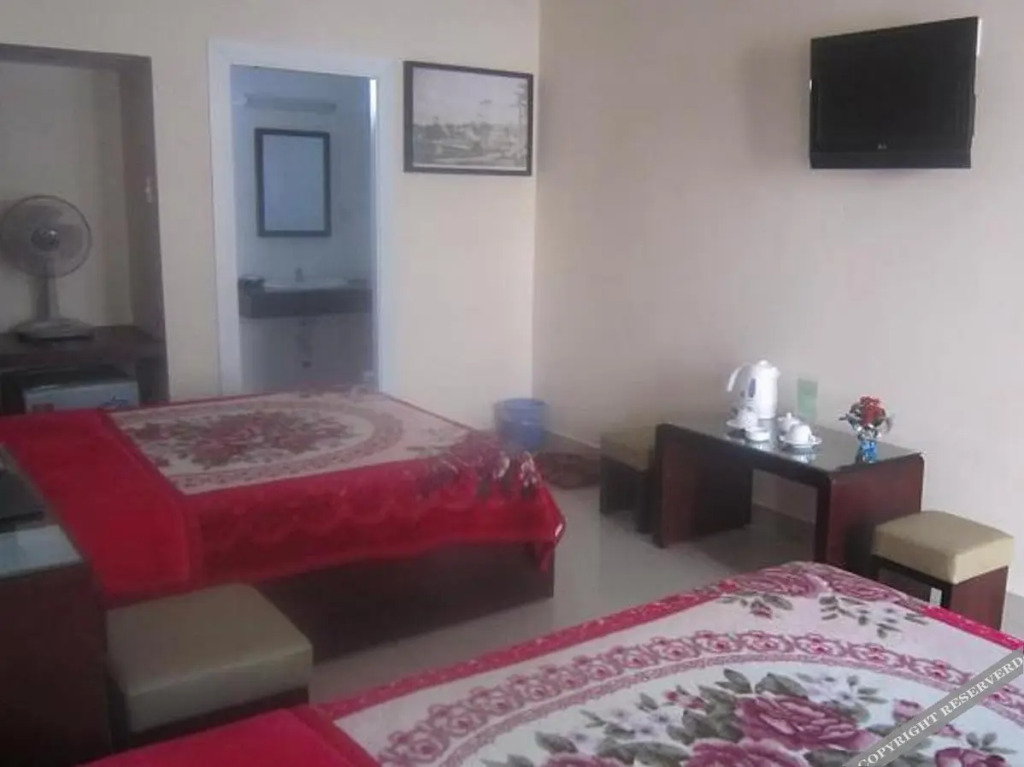 Duy Tan Hotel