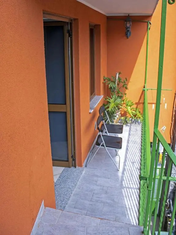 Casa Dei fiori 2