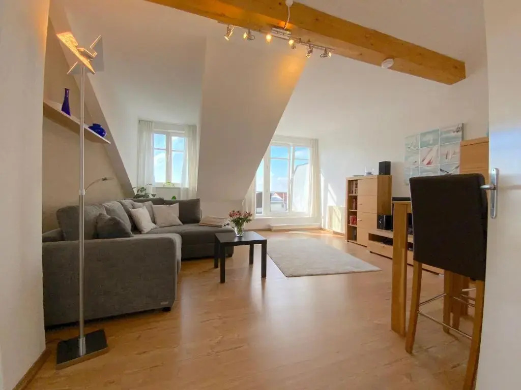 Residenz Bellevue Fewo 38 Fewo cc Herrmann
