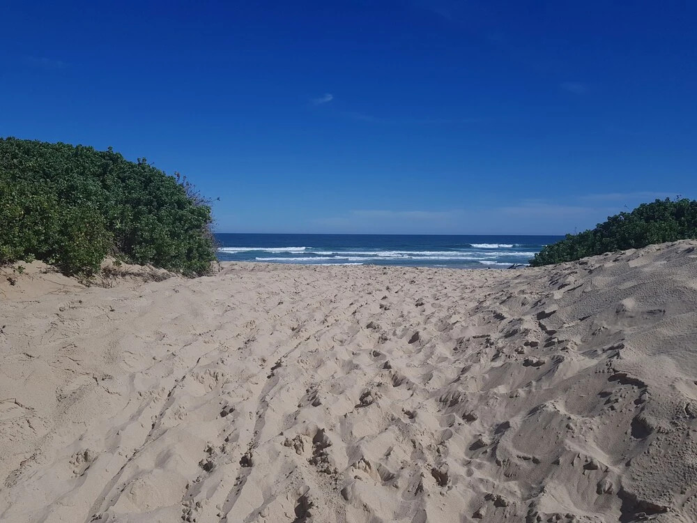 Pili Pili Beach Cabanas