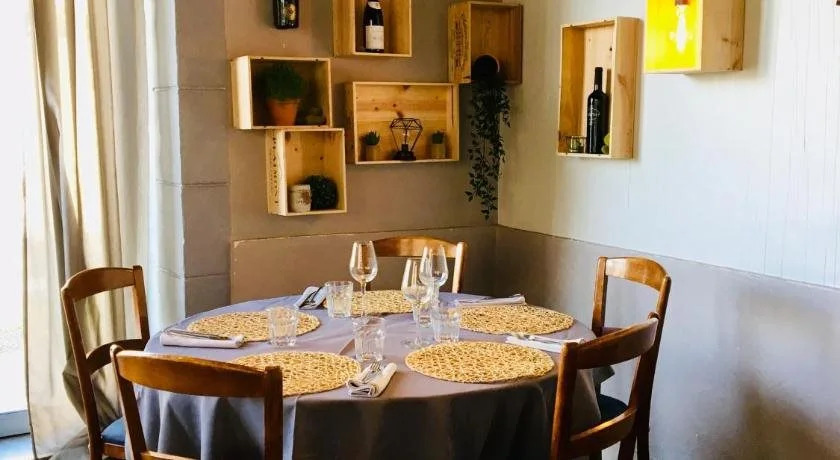 Au Cheval Blanc