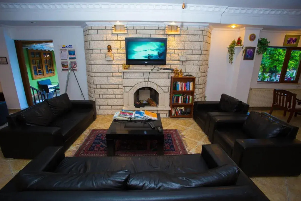 Oscar Boutique Hotel