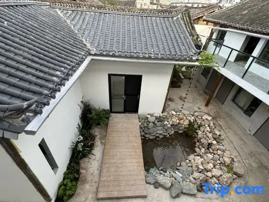 SENZHILIN Homestay LIJIANG