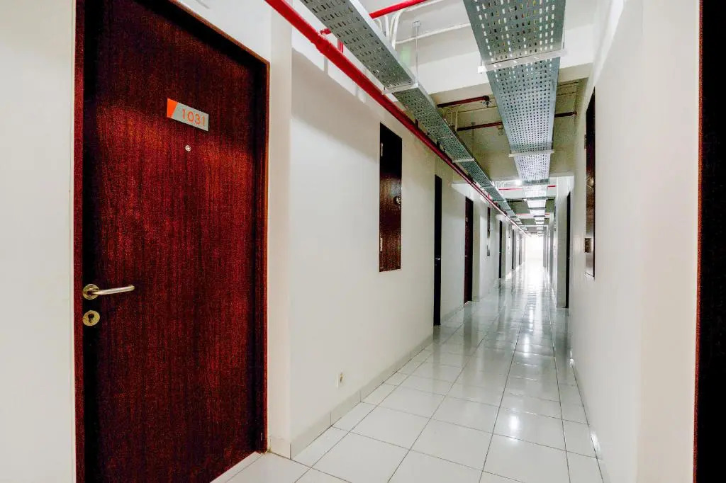 OYO 2942 Apartement River View Jababeka