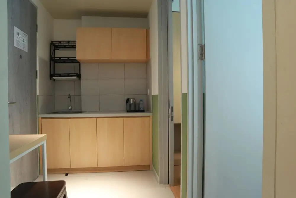 Hotel Osaka PIK 2