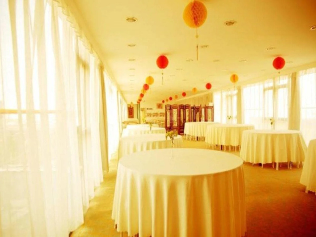 Super 8 Hotel Premier Suzhou Shihu Dong Road Metro Station