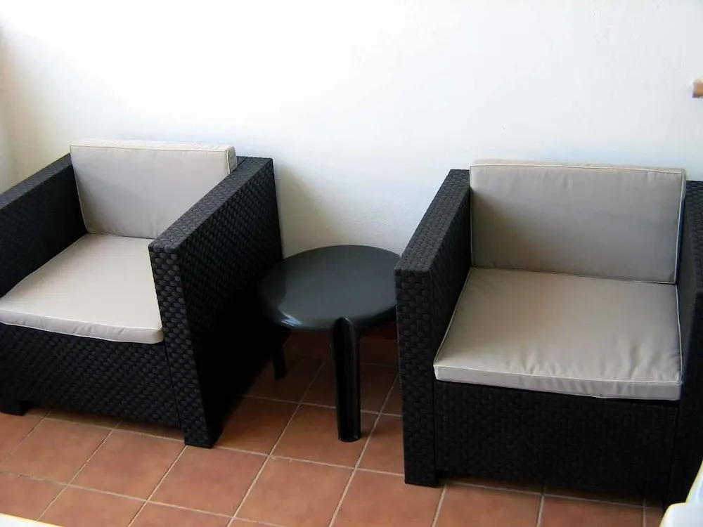 Apartamento Altos I4-0A