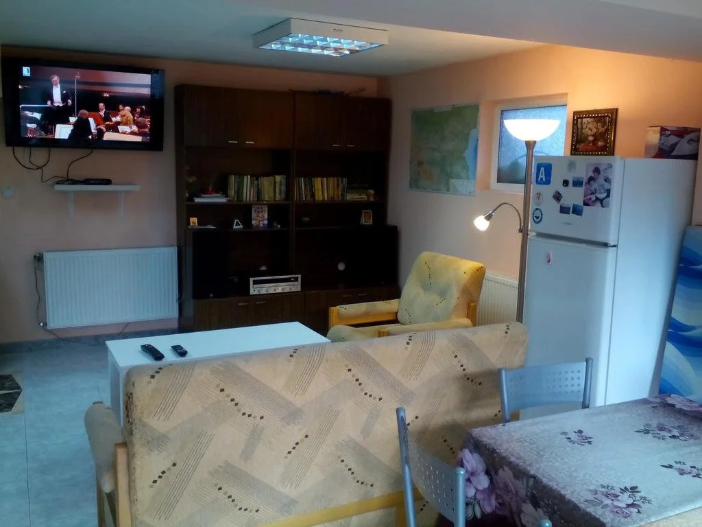 Aleks Guest House