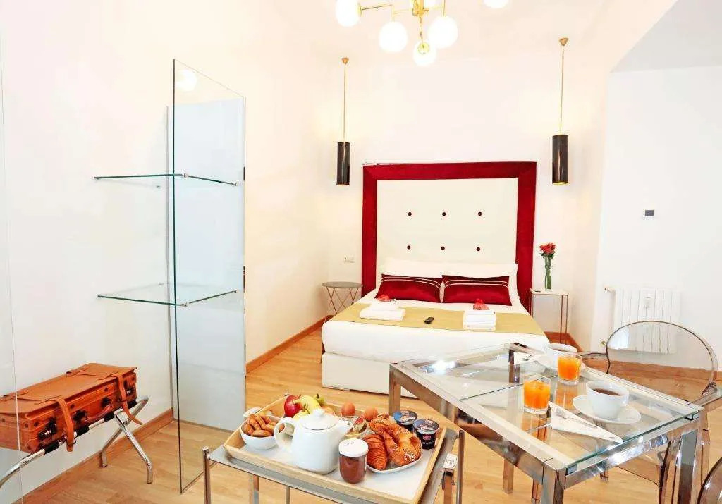 HeMi Suites