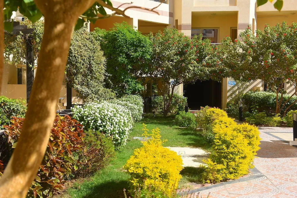 Florenza Khamsin Resort