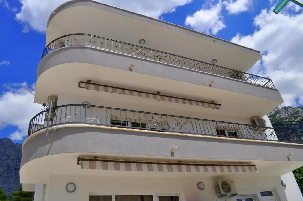 Apartment Ljubica Ljuban