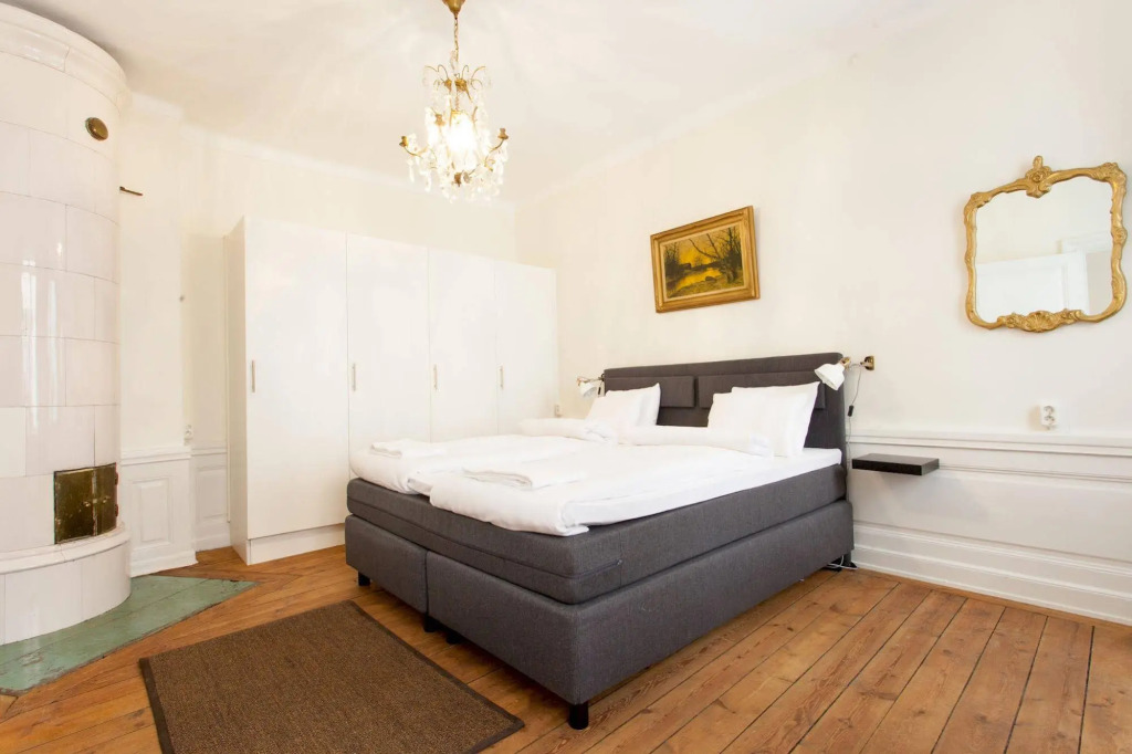 ApartDirect Gamla Stan II
