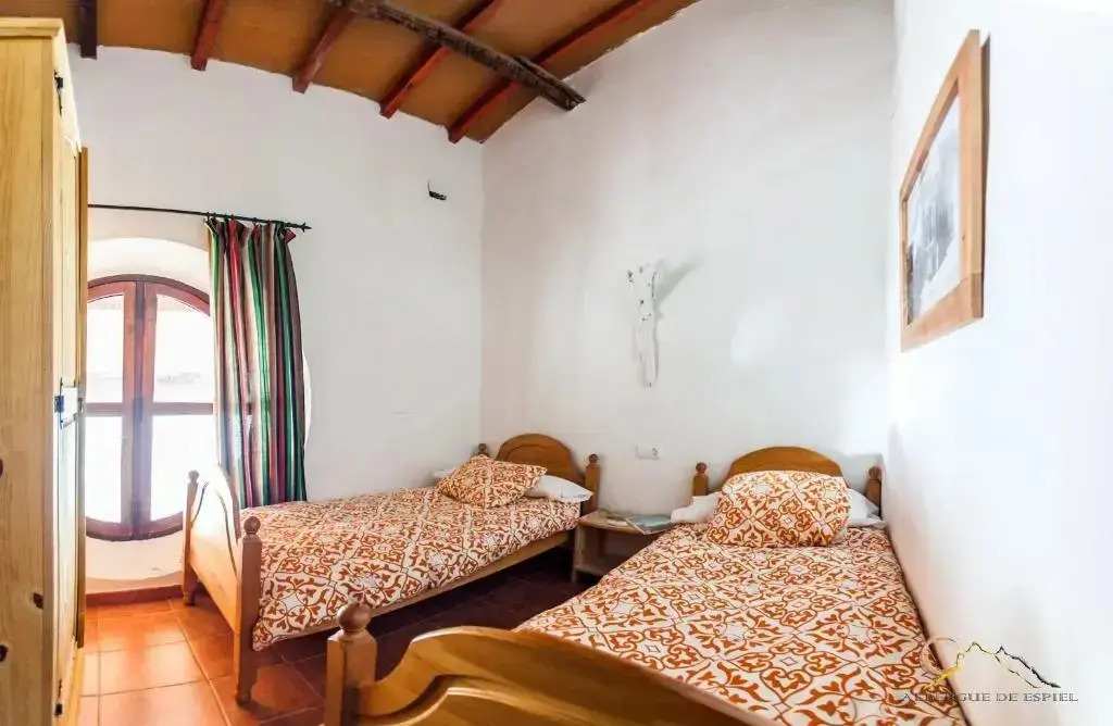 Albergue de Espiel
