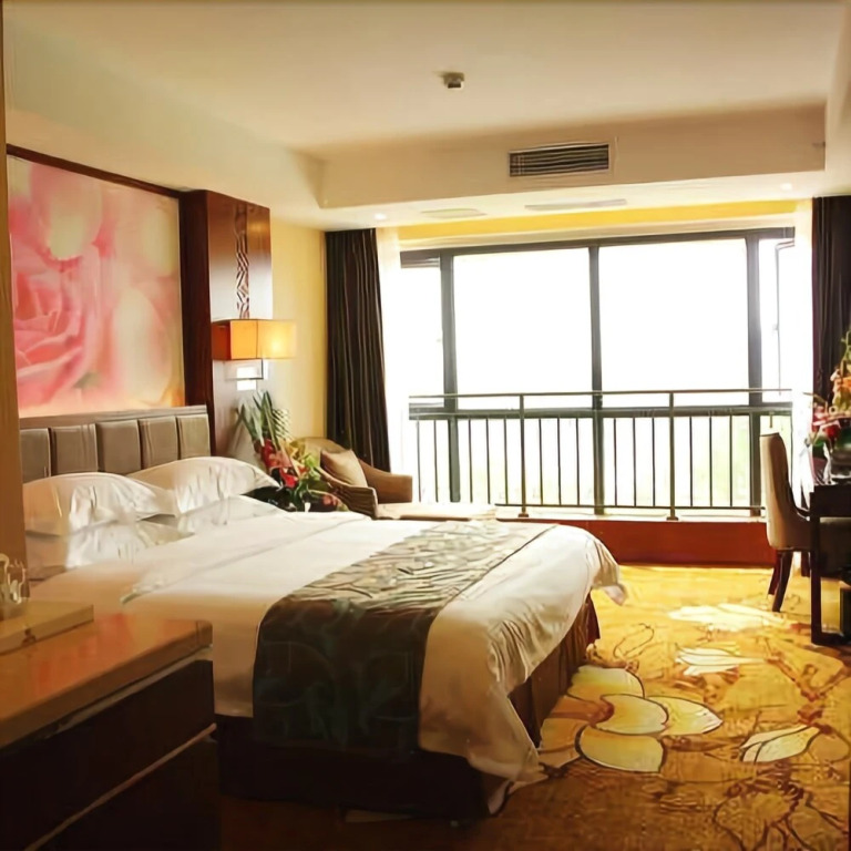 Xinjin Weixideng Hotel