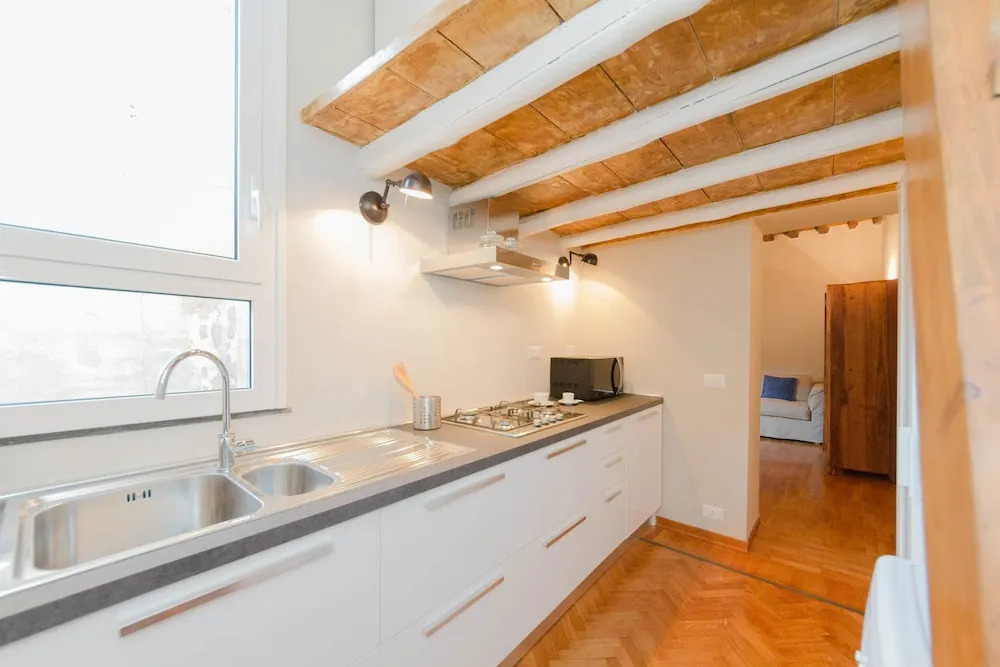 Navona Typical Apartment