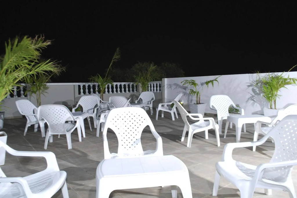 Hotel San Miguel Imperial