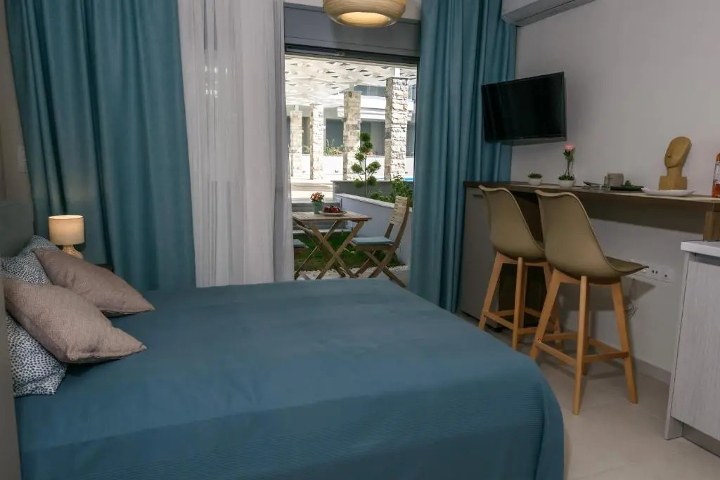 Studio Apartments Itaka