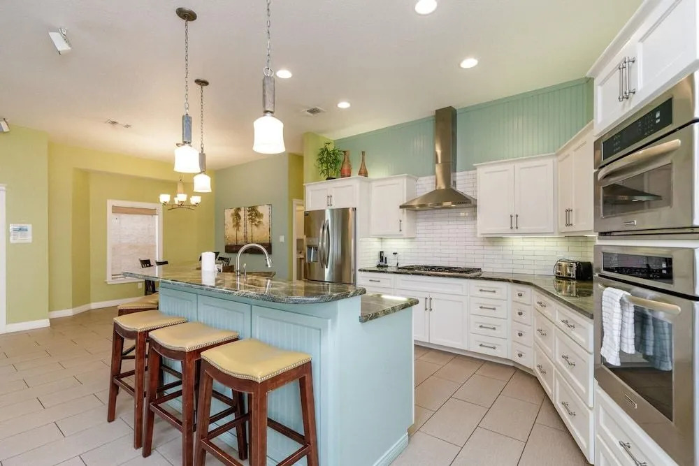 Coastal Cotter Getaway